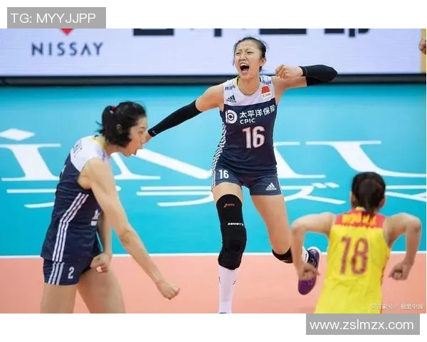 杭州排球队实力崛起排球实力排行榜揭晓第8名新成就