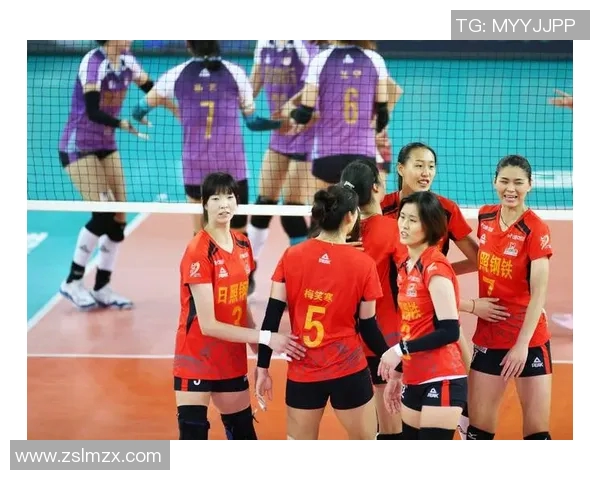 杭州排球队在全国排球战术排行榜中荣获第七名的荣耀成就解析