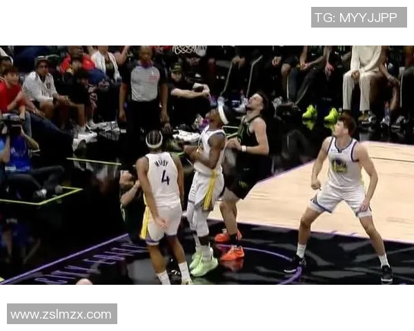 勇士与鹈鹕激战全场精彩回放5分2秒瞬间回顾