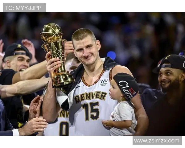 尼古拉约基奇的篮球传奇之路与未来展望