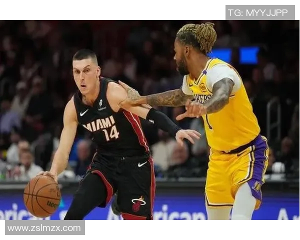 希罗在关键时刻展现绝佳表现湖人与热火的激烈对决引发热议 希罗在关键时刻展现绝佳表现湖人与热火的激烈对决引发热议