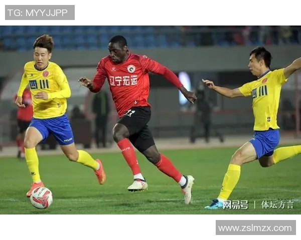 杭州绿地与辽宁宏运的激烈对决谁将赢得这场足球盛宴的胜利