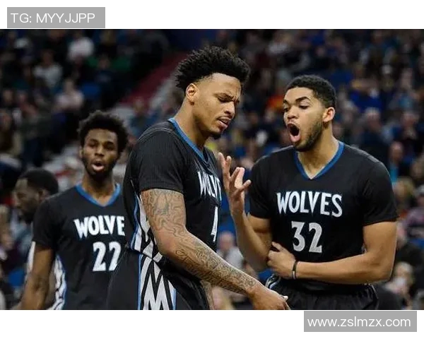 森林狼与爵士精彩对决直播回顾及赛后分析