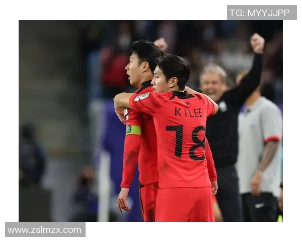 沙特阿拉伯与韩国足球历史交锋记录分析与战绩回顾