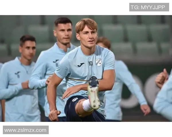 里耶卡与根特的较量揭示欧洲足球新势力的崛起与挑战 里耶卡与根特的较量揭示欧洲足球新势力的崛起与挑战