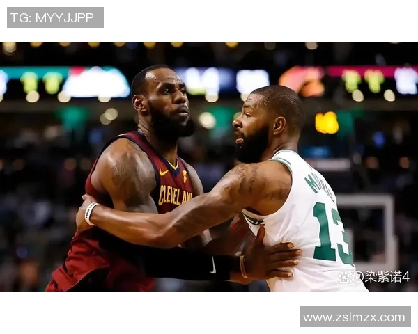 魔术队与凯尔特人激战正酣谁能在这场对决中笑到最后