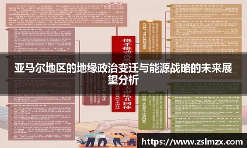亚马尔地区的地缘政治变迁与能源战略的未来展望分析