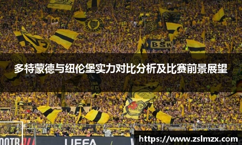 多特蒙德与纽伦堡实力对比分析及比赛前景展望